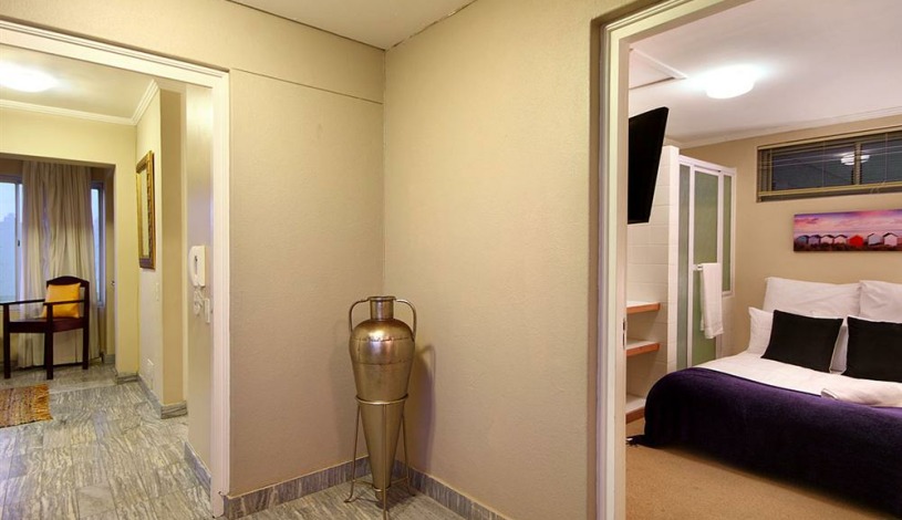 Apartment Worcester Cape Town - Apt 35463